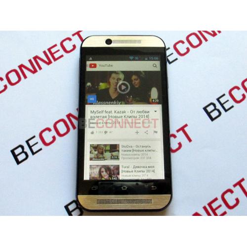 HTC One M8 Black